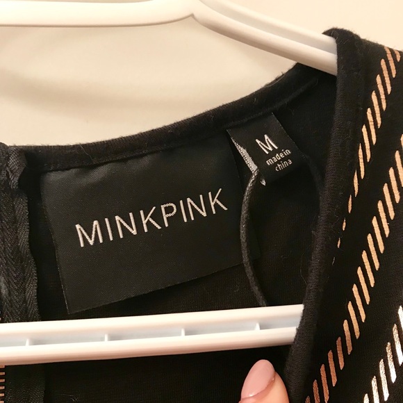 MINKPINK (Size Medium) - Picture 3 of 4